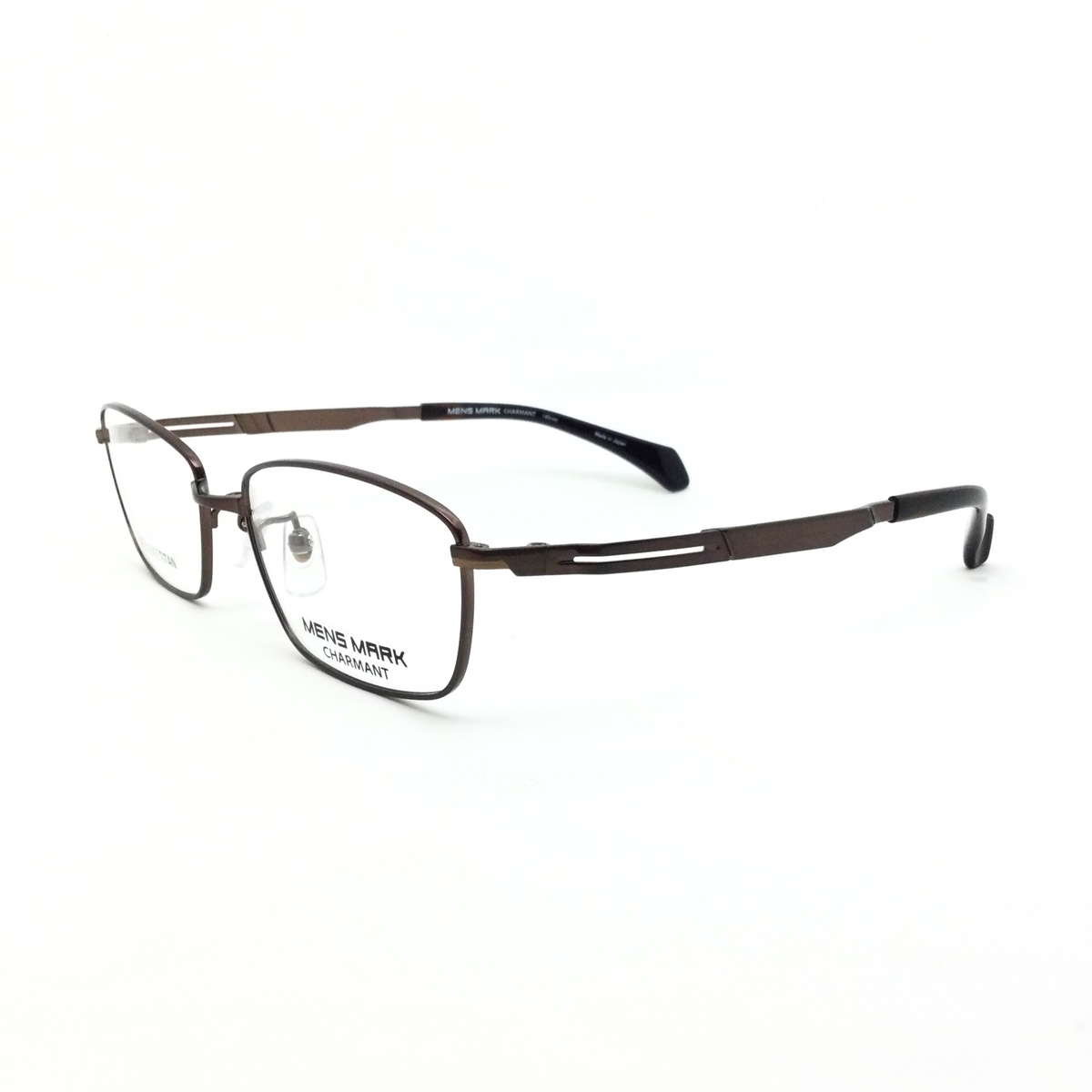 MENS MARK(ﾒﾝｽﾞﾏｰｸ) 男性、XM5521 BR(ﾌﾞﾗｳﾝ)ｶﾗｰ 55ｻｲｽﾞ | れんず屋 匠